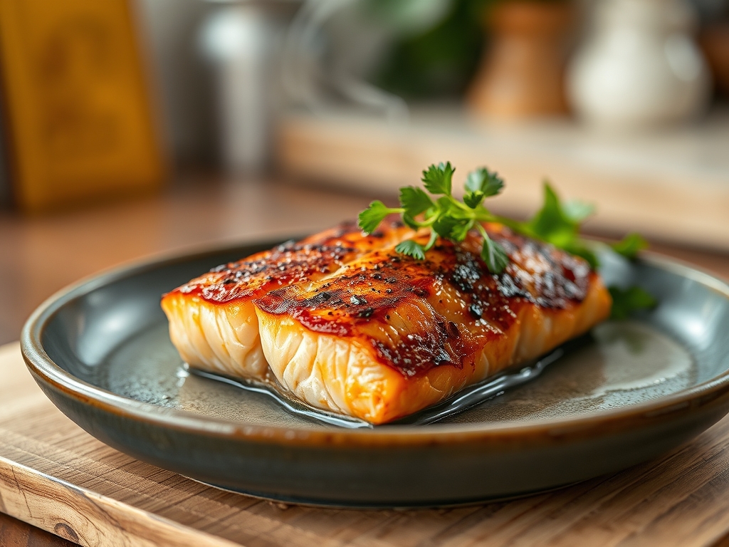 Freshly prepared best pan seared salmon recipes