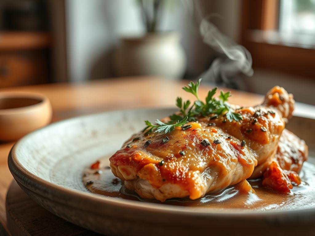 Freshly prepared best slow cooker chicken recipes ever