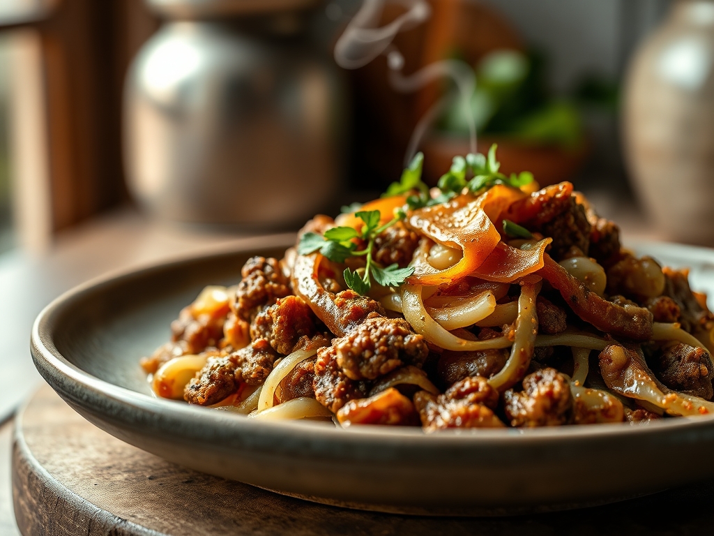 Freshly prepared cabbage ground beef recipes casserole