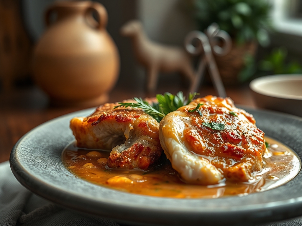 Freshly prepared campbell soup and chicken recipes