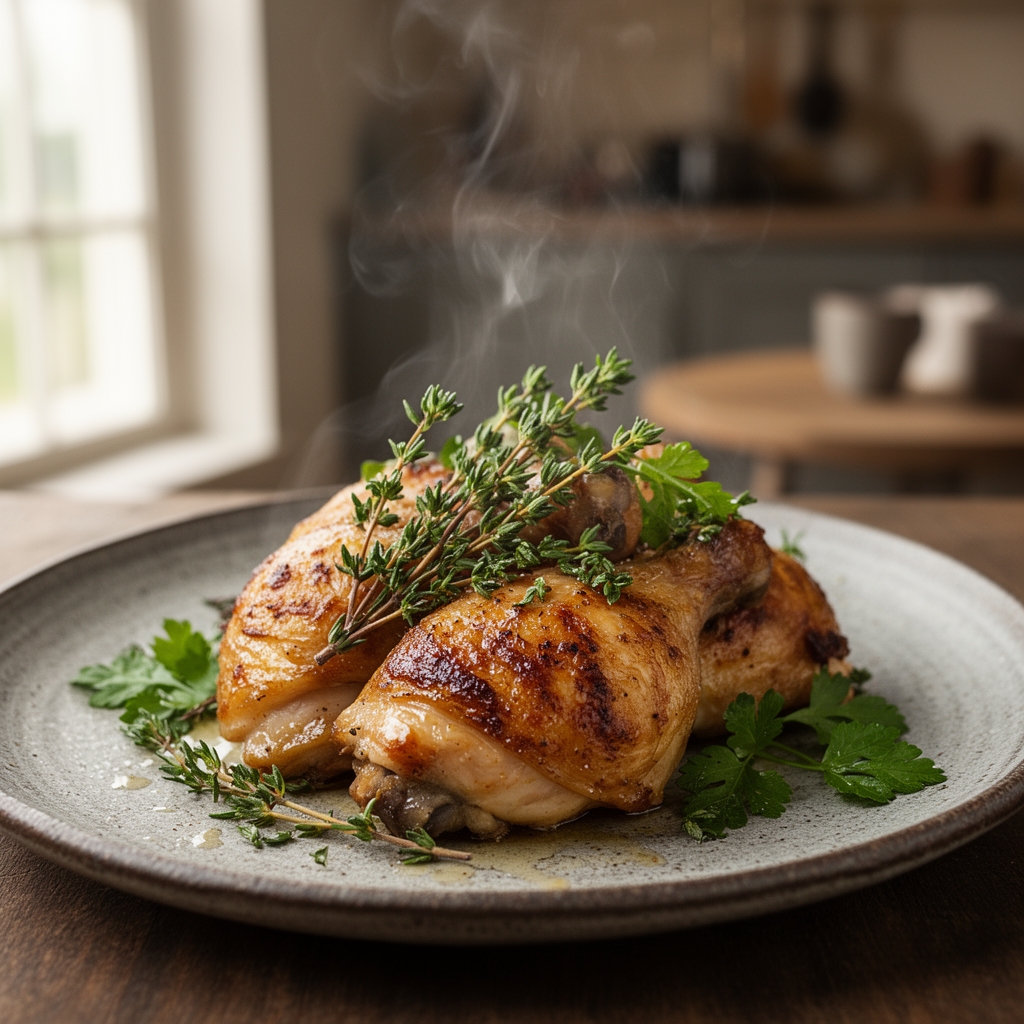 Freshly prepared chicken recipes dogs