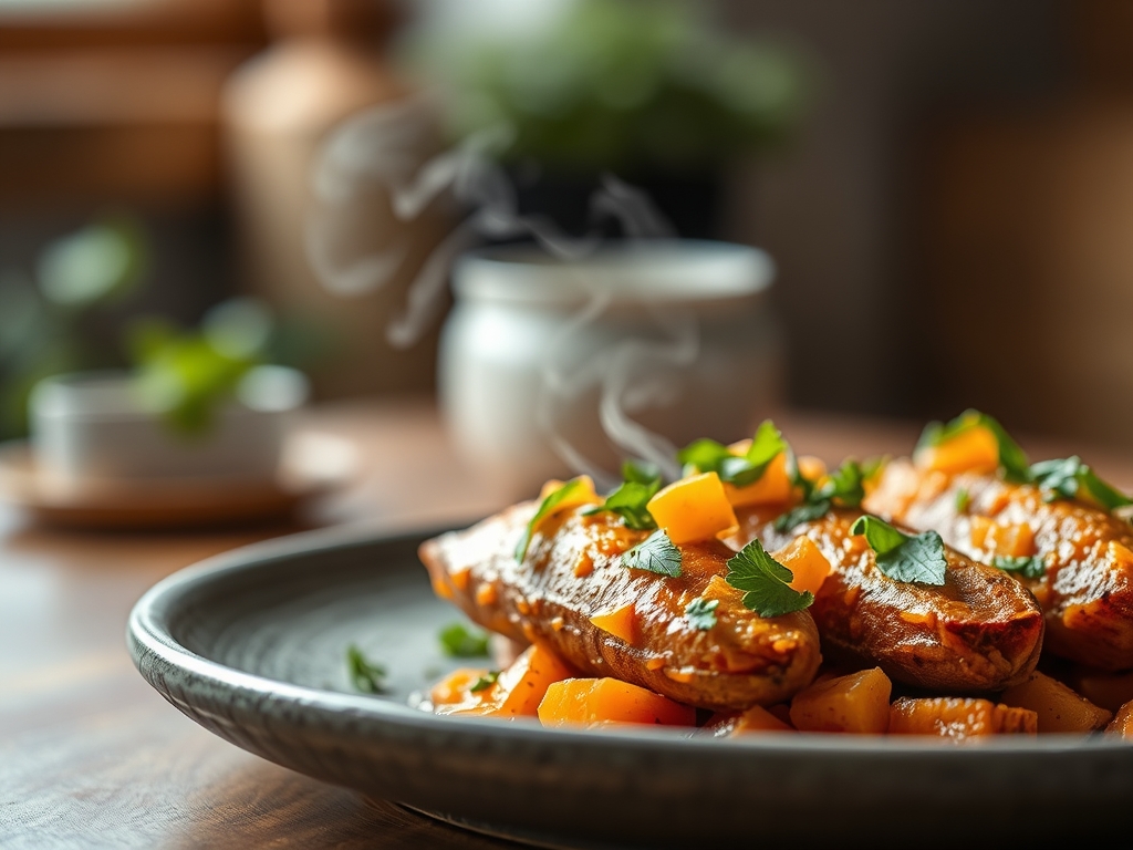 Freshly prepared mexican sweet potato recipes