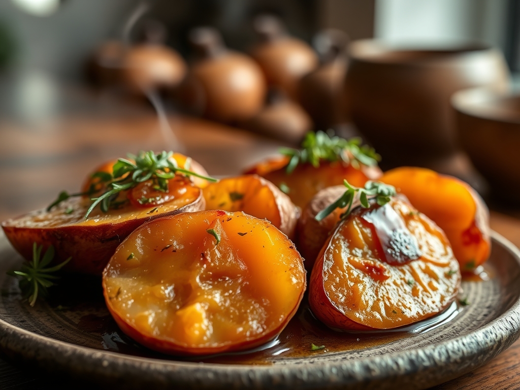 Freshly prepared slow cooker red potato recipes